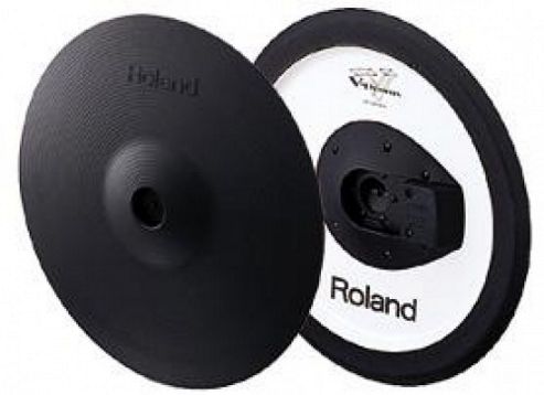 Image of Roland Cy-15r V-cymbal Ride