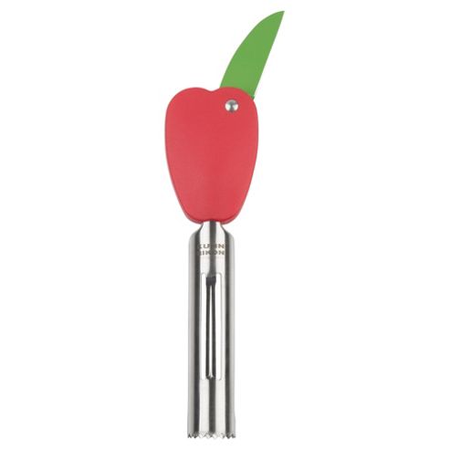 Image of Kuhn Rikon Colori Apple Knife