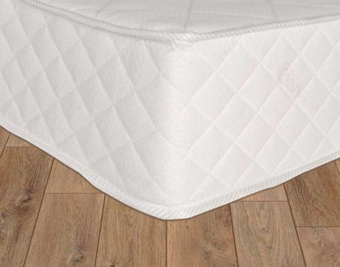 Image of Ultimum Afvmemoryc Memory Foam And Coil Spring Super King 6 0 Mattress - Regular