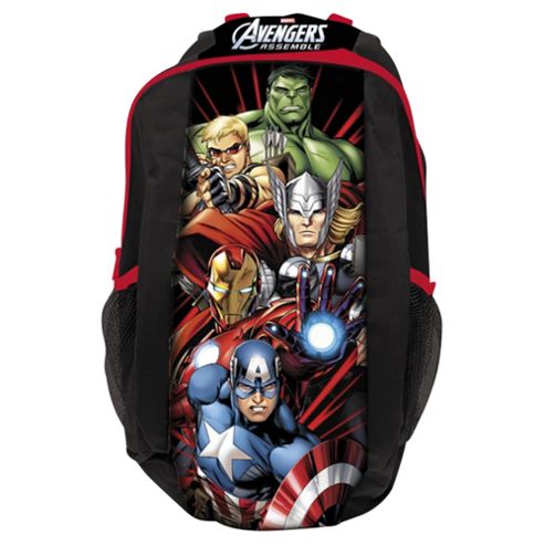 Image of Marvel Avengers Age Of Ultron Urban Backpack