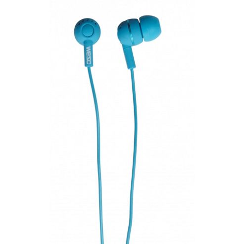 Image of Kazoo Unisex In-ear Headphones Mauritius