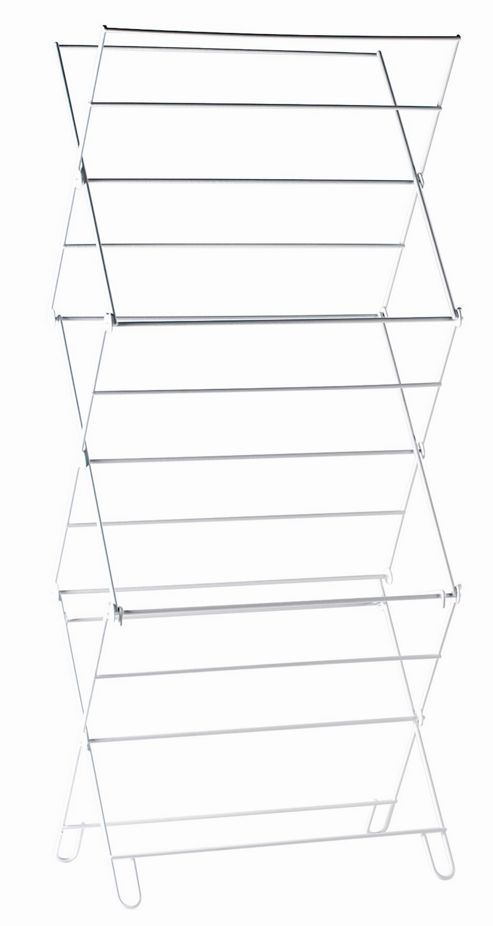 Image of Sabichi Three Tier Concertina Airer
