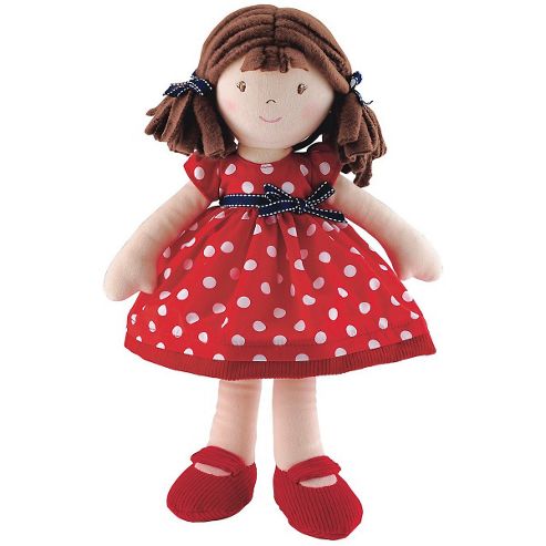 Image of Elc Sophia Rag Doll