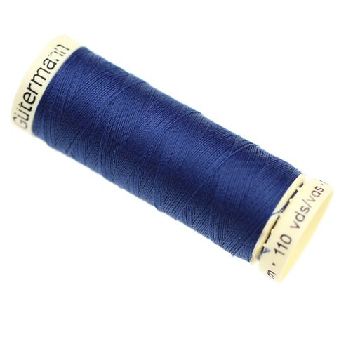 Image of Gutermann Sew All 100m - 2t100\316
