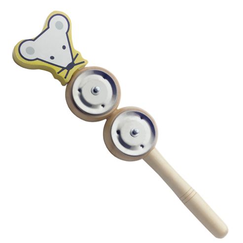 Image of A-star Mouse Jingle Stick
