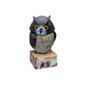 STV STV965 Garden Action Owl