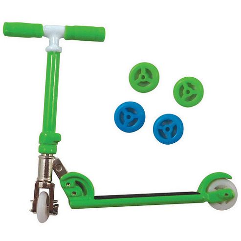 Image of Stinger Finger Scooter