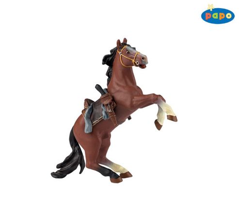 Image of Horse Of Musketeers - Historicals - Papo