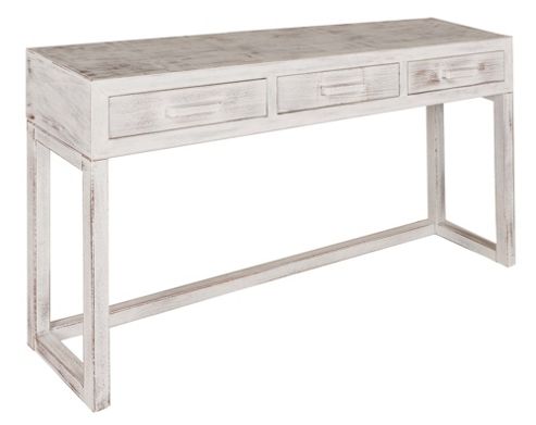 Image of Home Essence Portobello Console Table