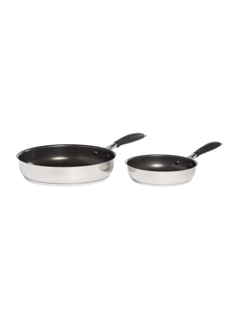 Image of Cook Frypan Twin Set 20cm + 28cm