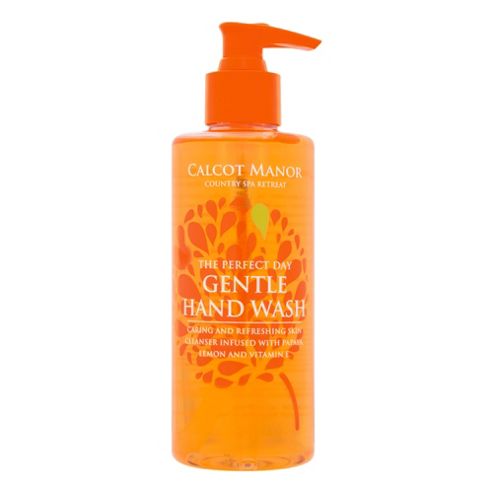 Image of Calcot Manor the Perfect Day Gentle Hand Wash