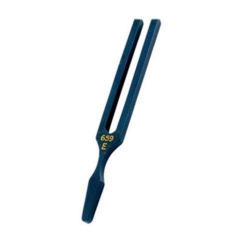 Image of John Walker 1627eh Tuning Fork 659hz (high Guitar)