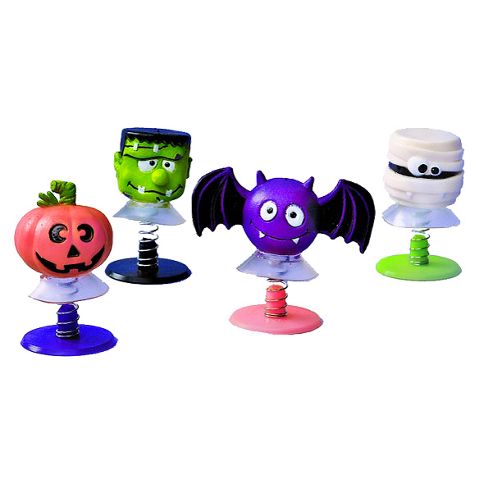 Image of Halloween Party Spooky Pop Ups (6pk)