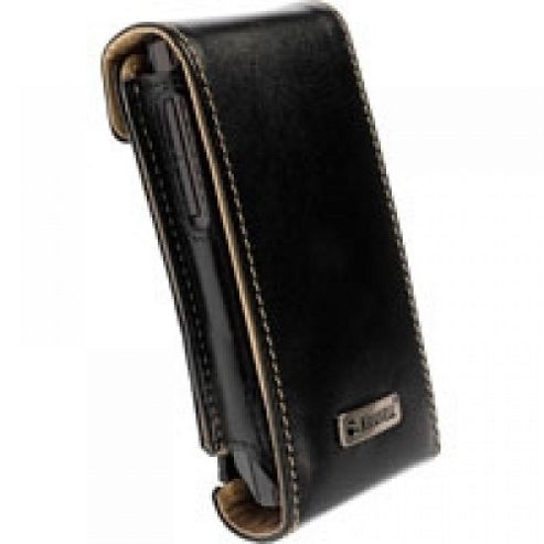 Image of Leather Case