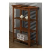 Elements Stockholm Bookcase
