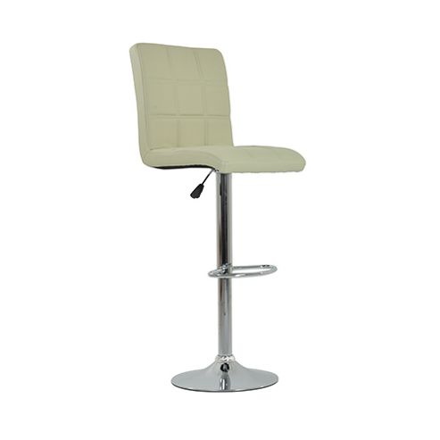 Image of Swatch Cream Bar Stool