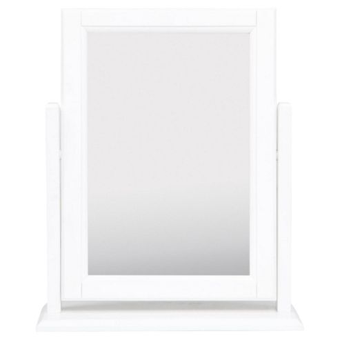Image of Portobello Dressing Table Mirror