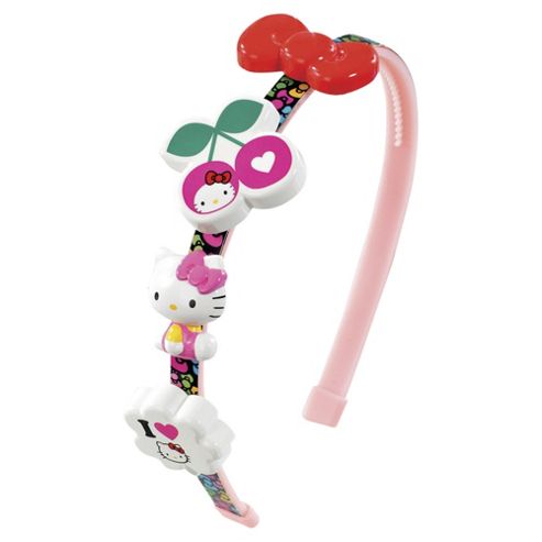 Image of Charmies Hello Kitty Headband Designer Refill
