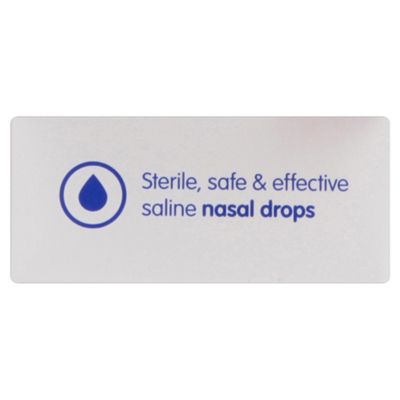 snufflebabe nasal aspirator tesco