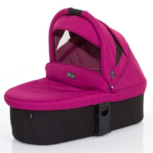 Image of Abc Design Carrycot (grape)