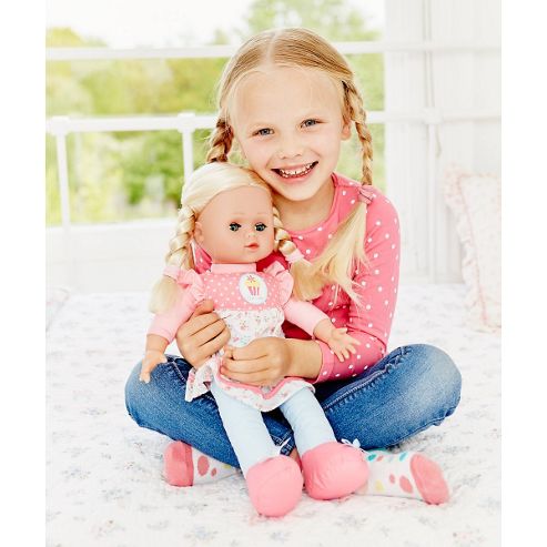 Image of Cup Cake Chloe Doll