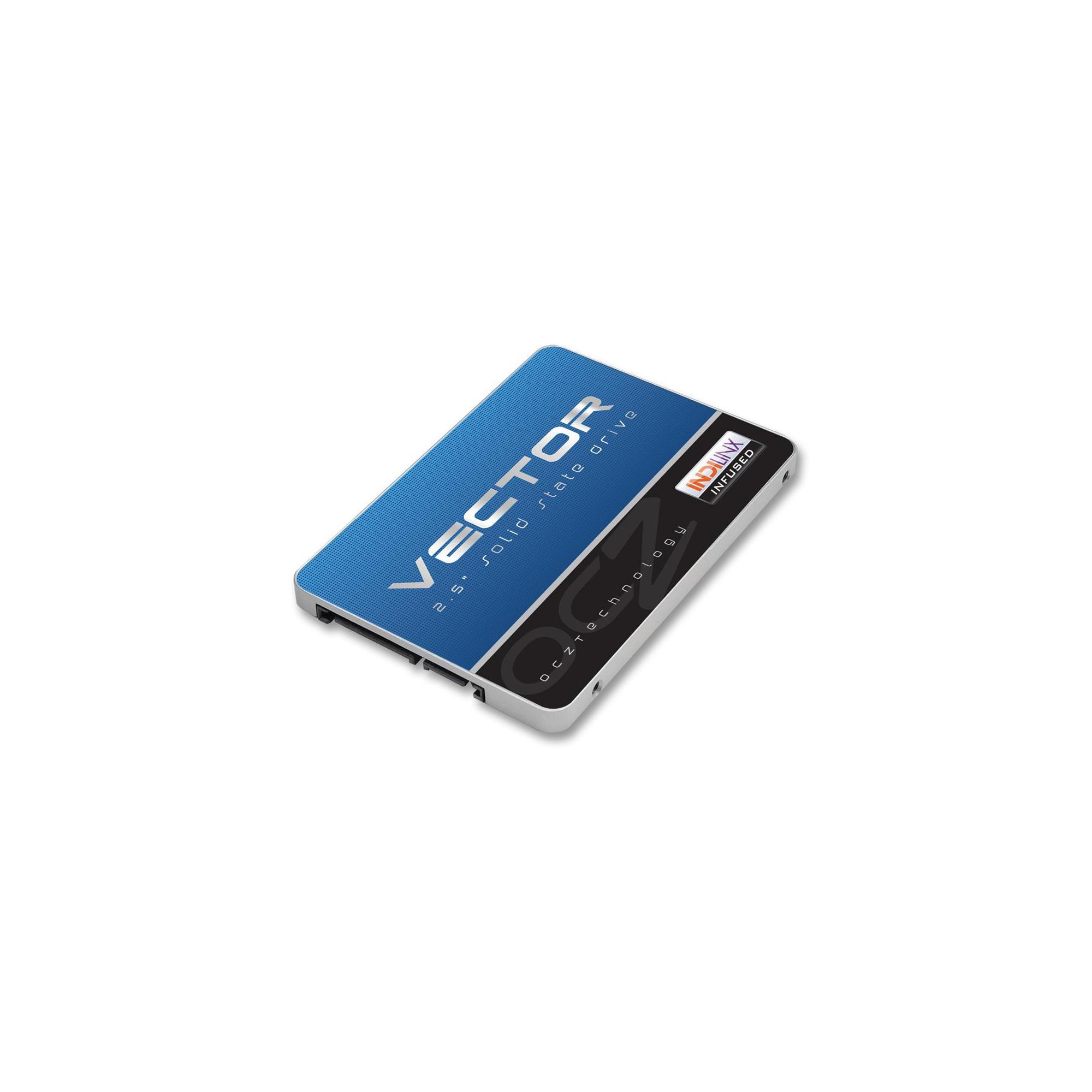 OCZ Technology OCZ Vector Series Solid State Drive - 256GB at Tesco Direct