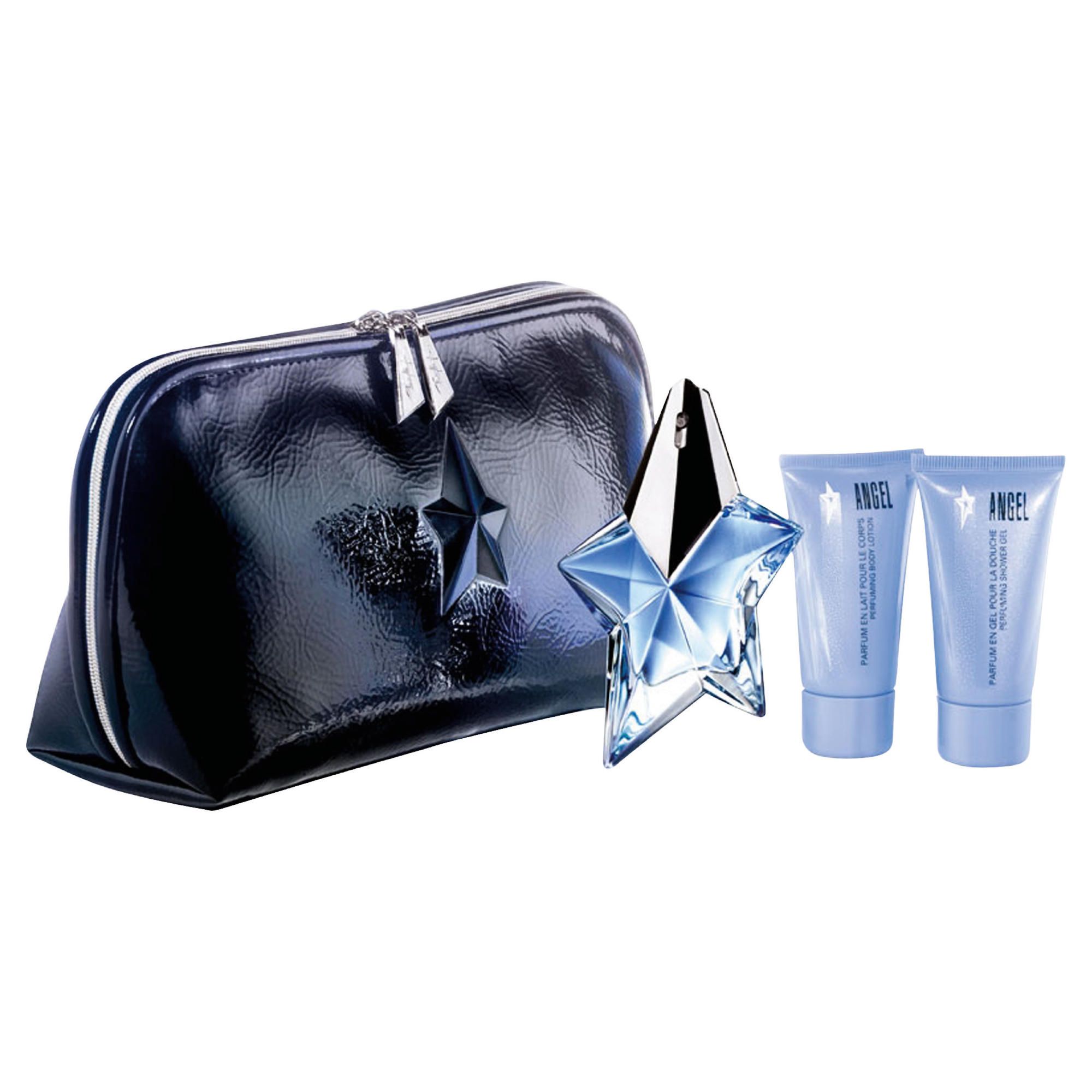 Thierry Mugler Angel Gift Set