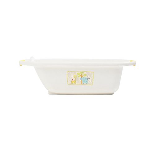 Image of Mothercare Snoozie Safari Baby Bath