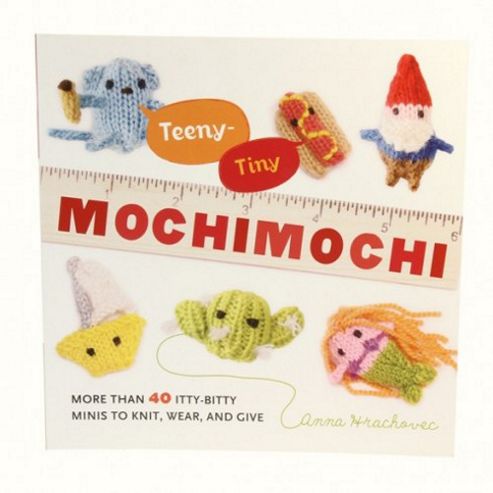 Image of Teeny Tiny Mochimochi