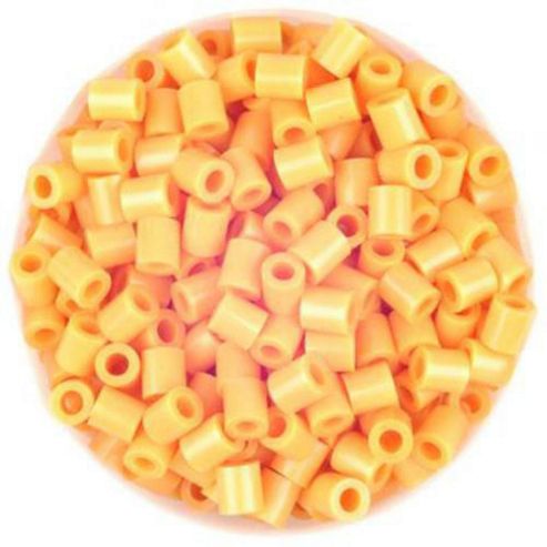 Image of Hama Beads 1,000 - Pooh Yellow