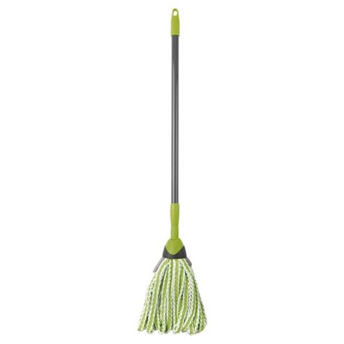 Image of Tesco Microfibre Mop