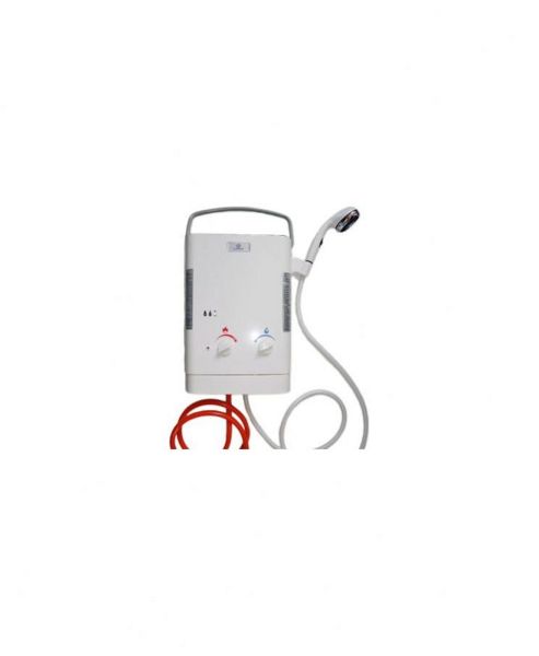 Image of Eccotemp Portable Tankless Outdoor Only Water Heater And Shower