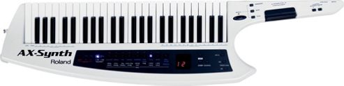 Image of Roland Ax- Synth Sholder Synthiser