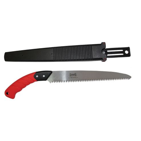 Image of Wilkinson Sword 1111144w Pruning Saw & Holster
