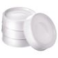 Tommee Tippee   Closer To Naturemlk Store Lidsx4