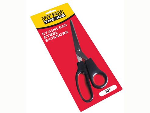 Image of Rodo T14 Ffj Scissors 10in