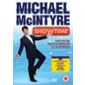 Michael Mcintyre - Showtime (DVD)