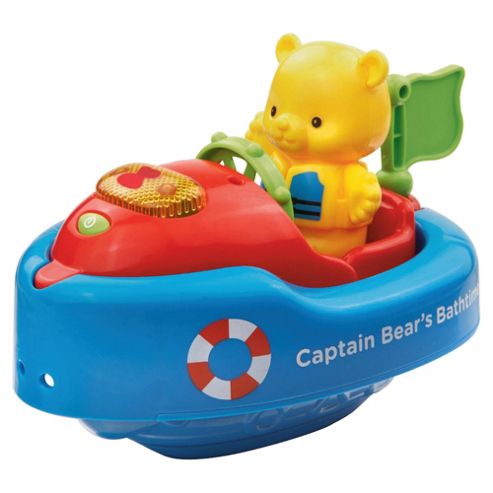 Image of Vtech Floating Boat