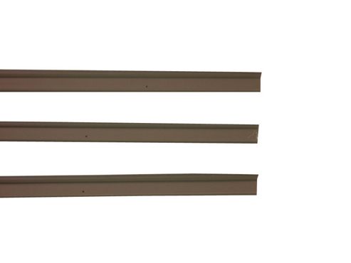 Image of Mr Cosy Hp/20b Door Set Brown 3pce