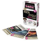 BrainLinks Rock cycle