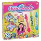 Aqua Beads Spiral Twists