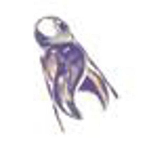 Image of Bell Caps Small Gilt - 12 Pk