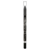 Rimmel Scandaleyes Waterproof Eye Liner 001 Black 1.2g