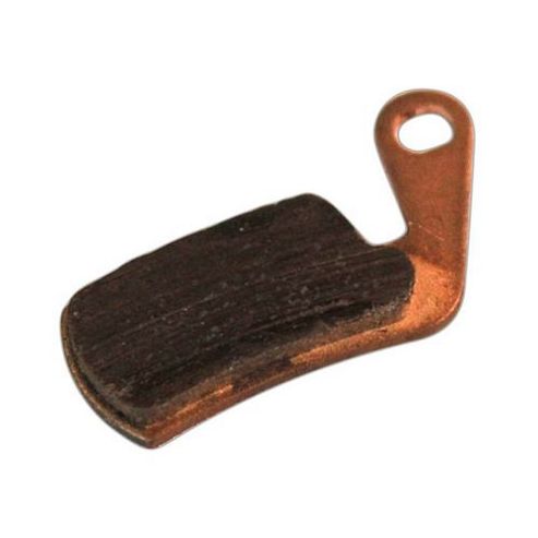 Image of Clarks Vrx815c Sintered Clarks Skeletal, Magura Marta, Disc Pads (carded)