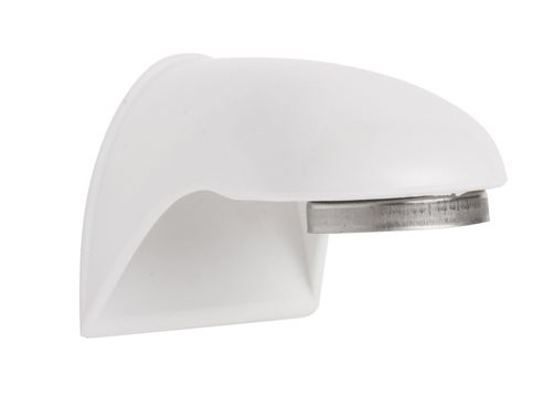 Image of Croydex Ak200022 Magnetic Soapholder White