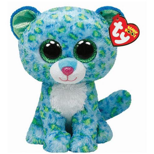 Image of Ty Beanie Boos - Leona