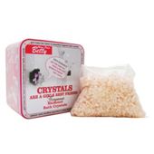 Along Came Betty Shimmer Bath Crystals