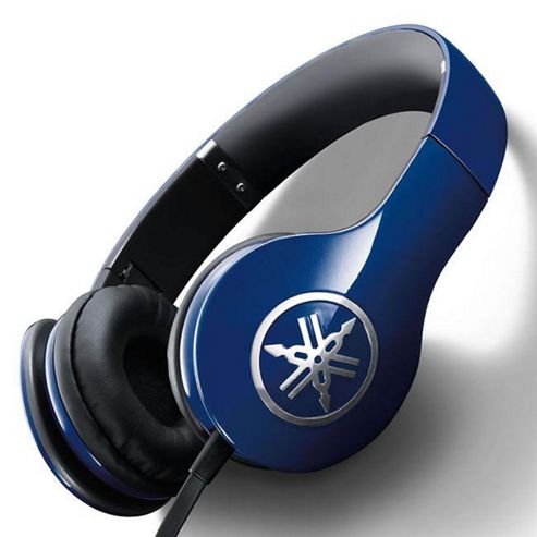 Image of Yamaha Hphpro300 High-fidelity On-ear Headphone Blue