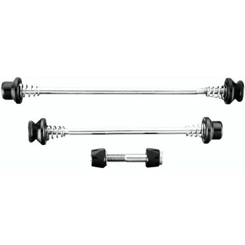 Image of Acor Allen Key Locking Skewer Set: 30/110/145mm