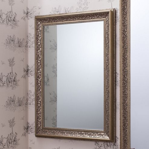 Image of Gallery Milena Mirror - 109.22 Cm H X 78.74 Cm W